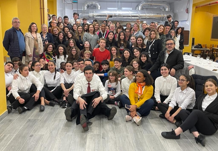  Erasmus+ “ See the Beauty, Save the Planet – About Preserving Nature”